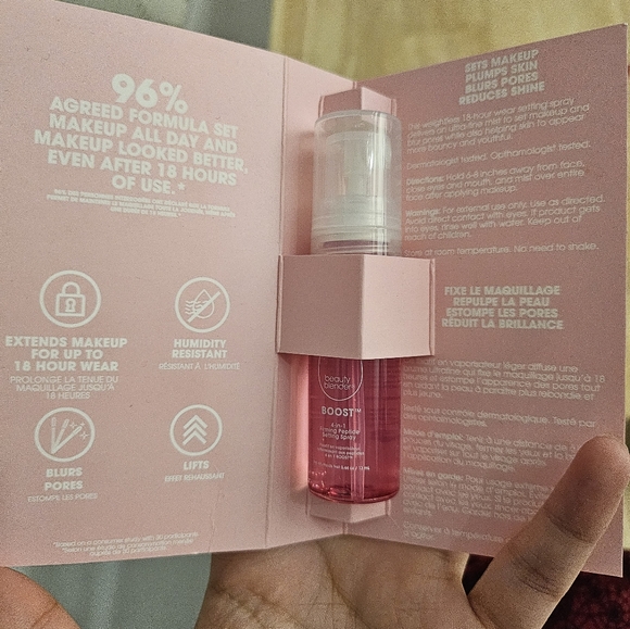 Ipsy makeup bundle - Picture 9 of 10